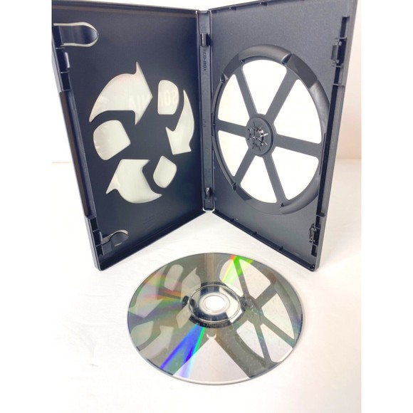 Insomnia (DVD, 2002) - Picture 6 of 6